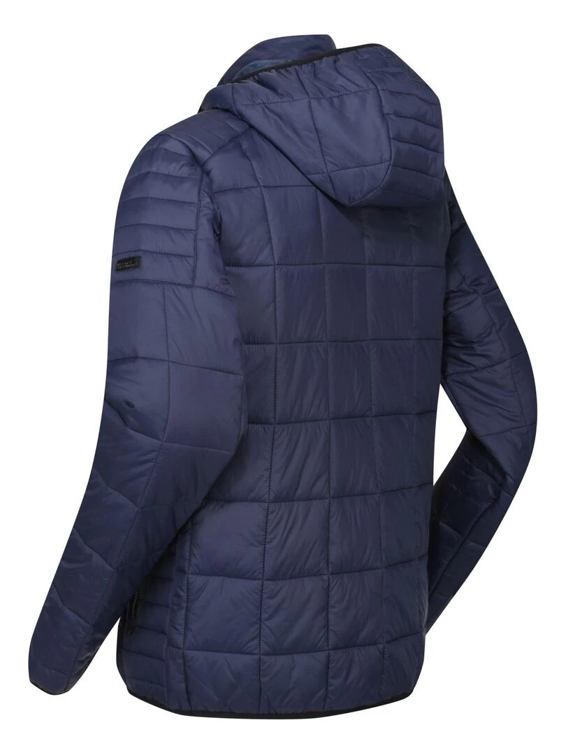 Regatta   Veste matelassée DANAR   Bleu marine
