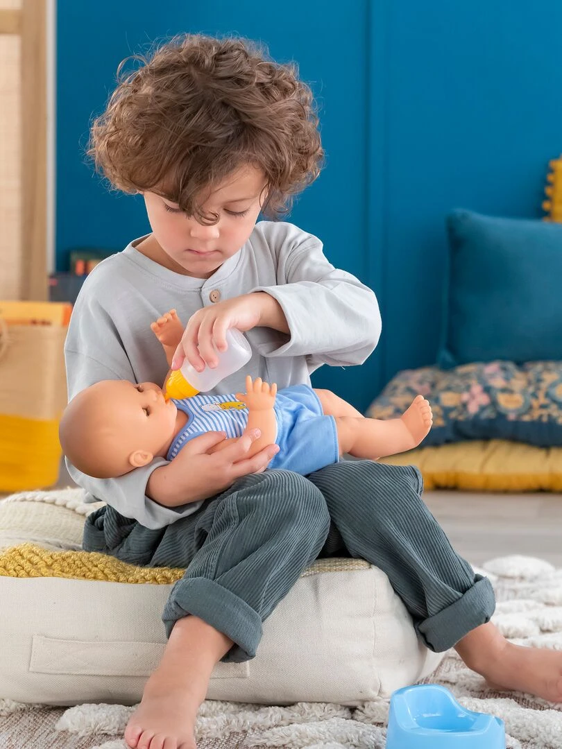 Poupon Paul fait pipi   N/A