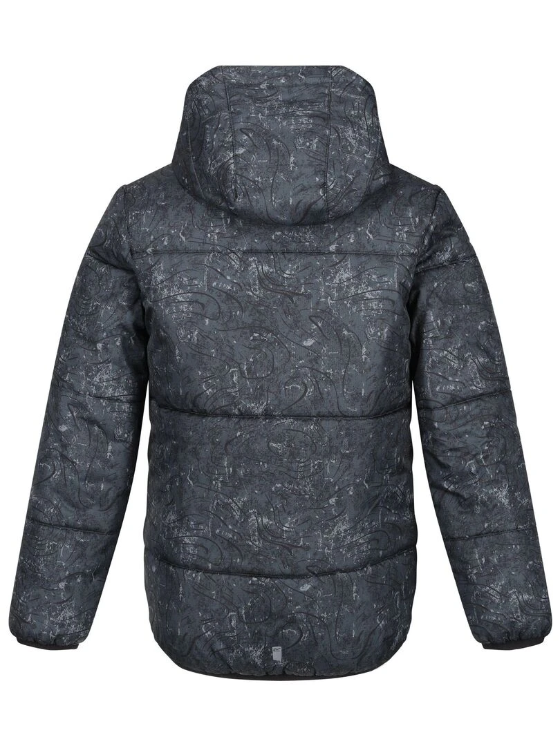 Regatta Veste matelassée LOFTHOUSE Gris Vert Gris