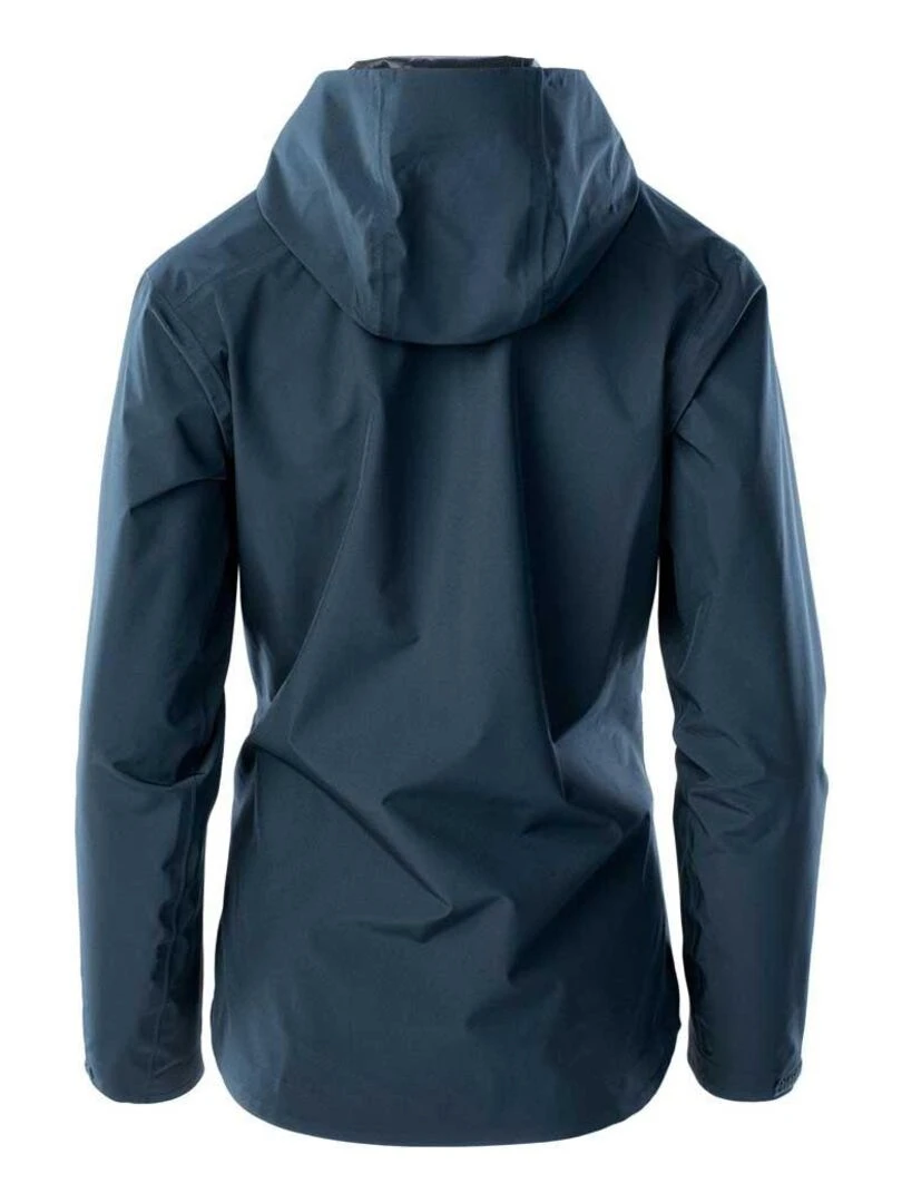 Elbrus Veste GANTORI Bleu nuit