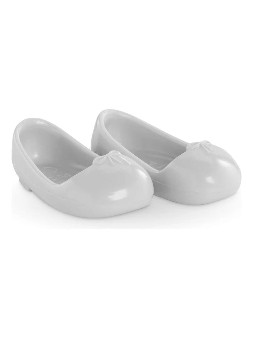 Ballerines Grises pour poupée ma Corolle N/A