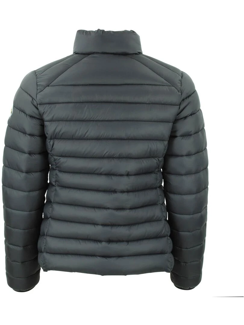 Doudoune fine femme AMI Noir Noir