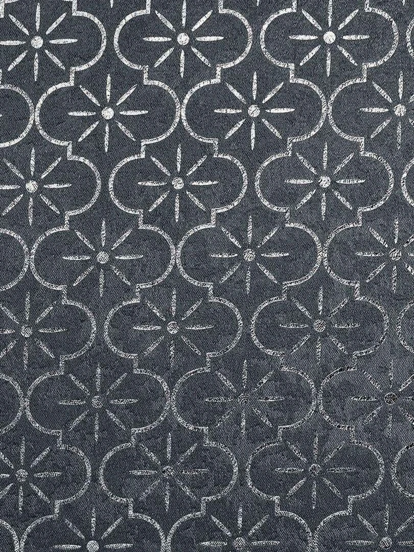 Rideau Genesis   gris anthracite