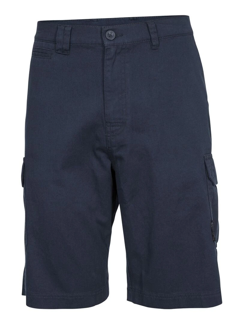 Trespass Shorts RAWSON s Bleu marine