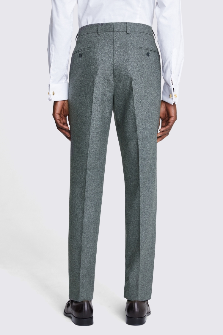 Slim Fit Copper Corduroy Trousers    Buy Online at Moss