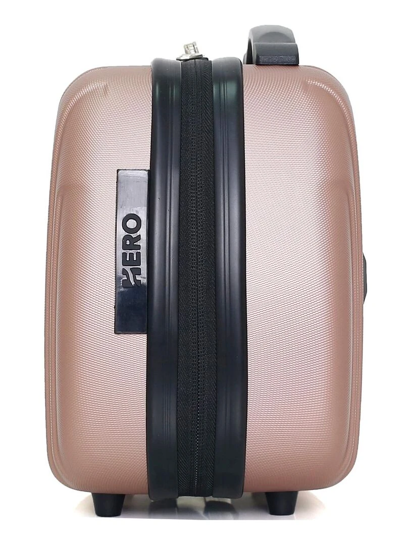HERO   VANITY ALPES K   Rose