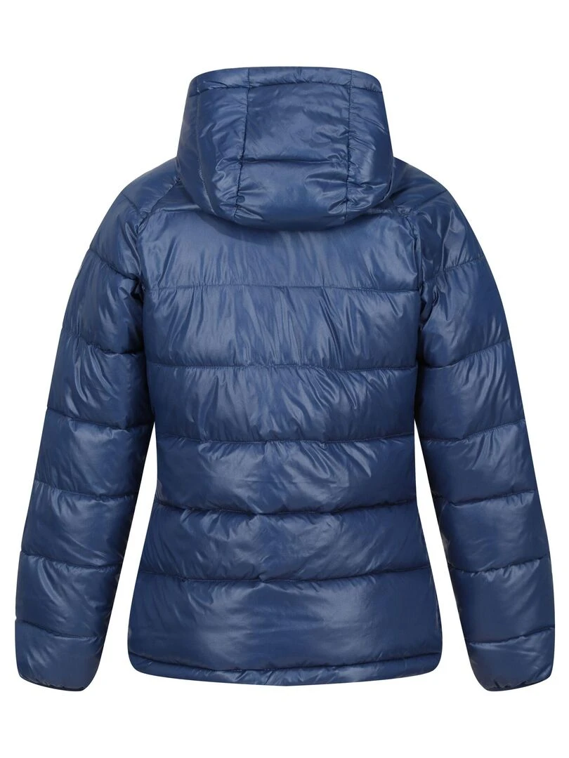 Regatta Veste matelassée TOPLOFT Bleu Bleu