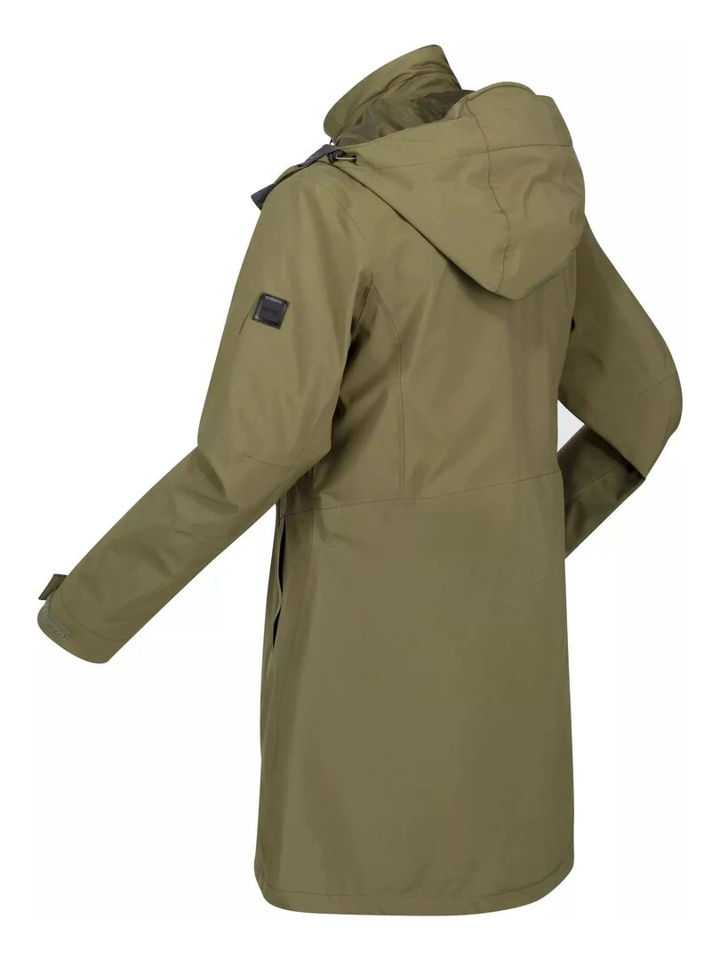 Trespass   Short décontracté SHAREENA   Beige clair