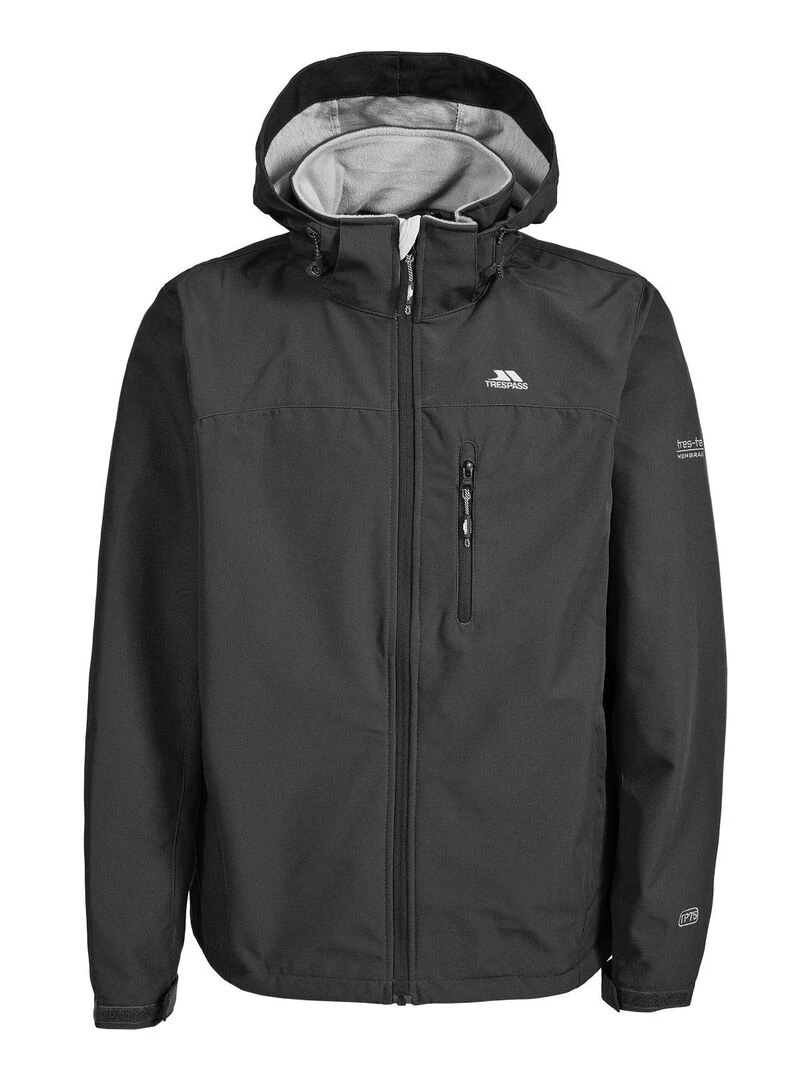 Trespass Veste softshell STANFORD Noir