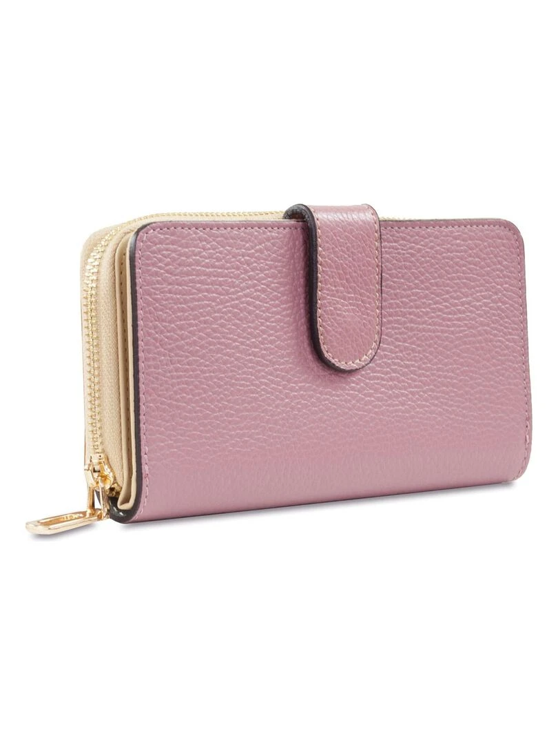 INFINITIF PORTEFEUILLE COMPAGNON APONI Rose