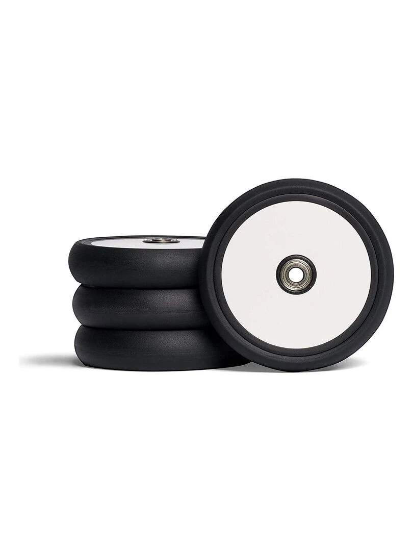 Pack YOYO roues poussette YOYO+ Blanc