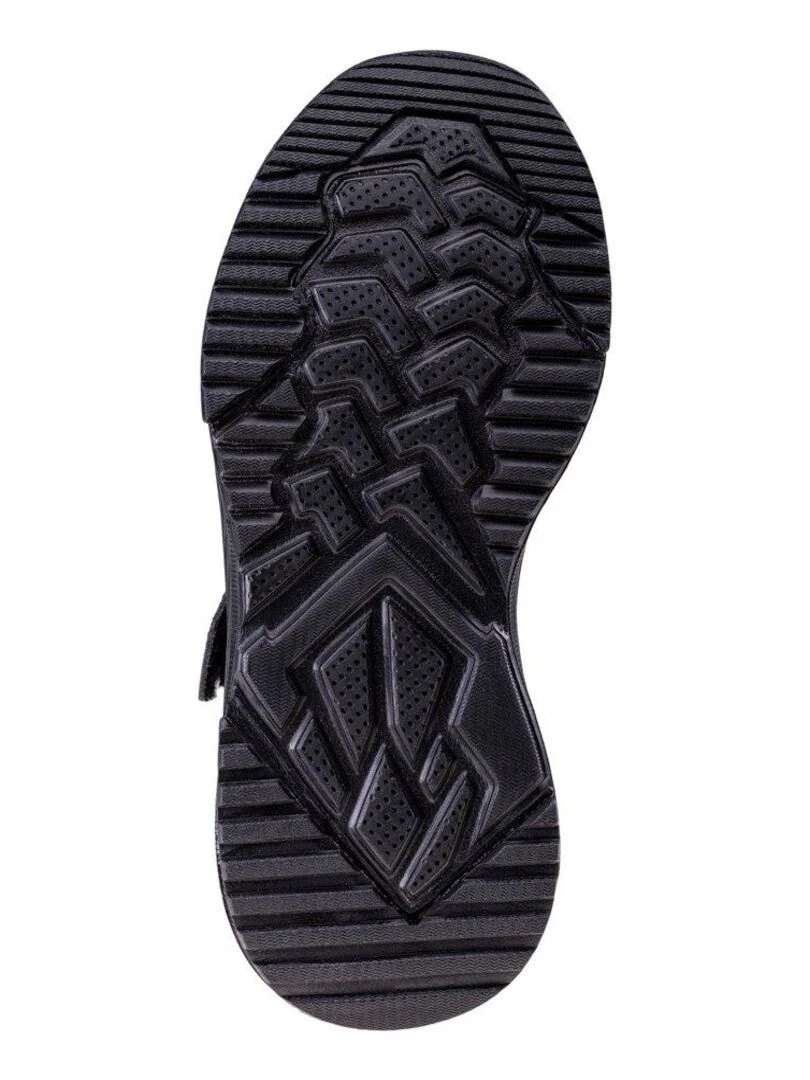 Bejo   Baskets BARRY   Noir Rose