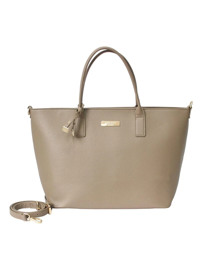 INFINITIF SAC A MAIN LUPIN Gris