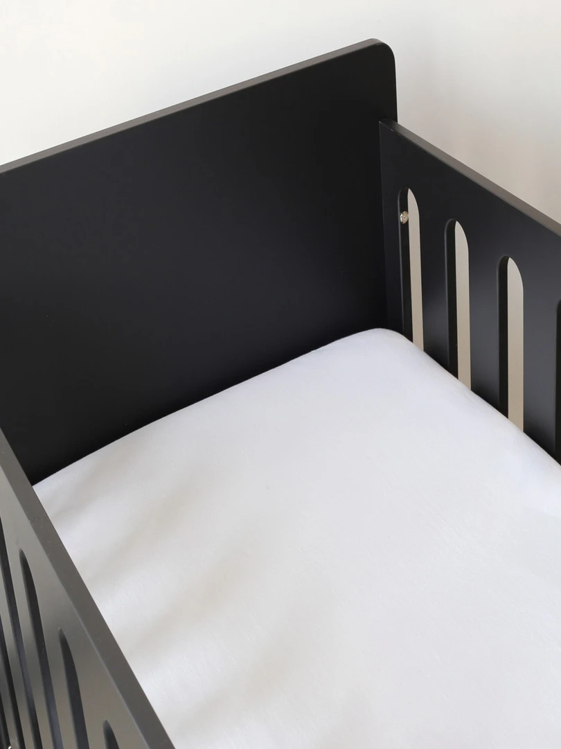 Alèse Lit Cododo Bébé Kinousses   Blanc