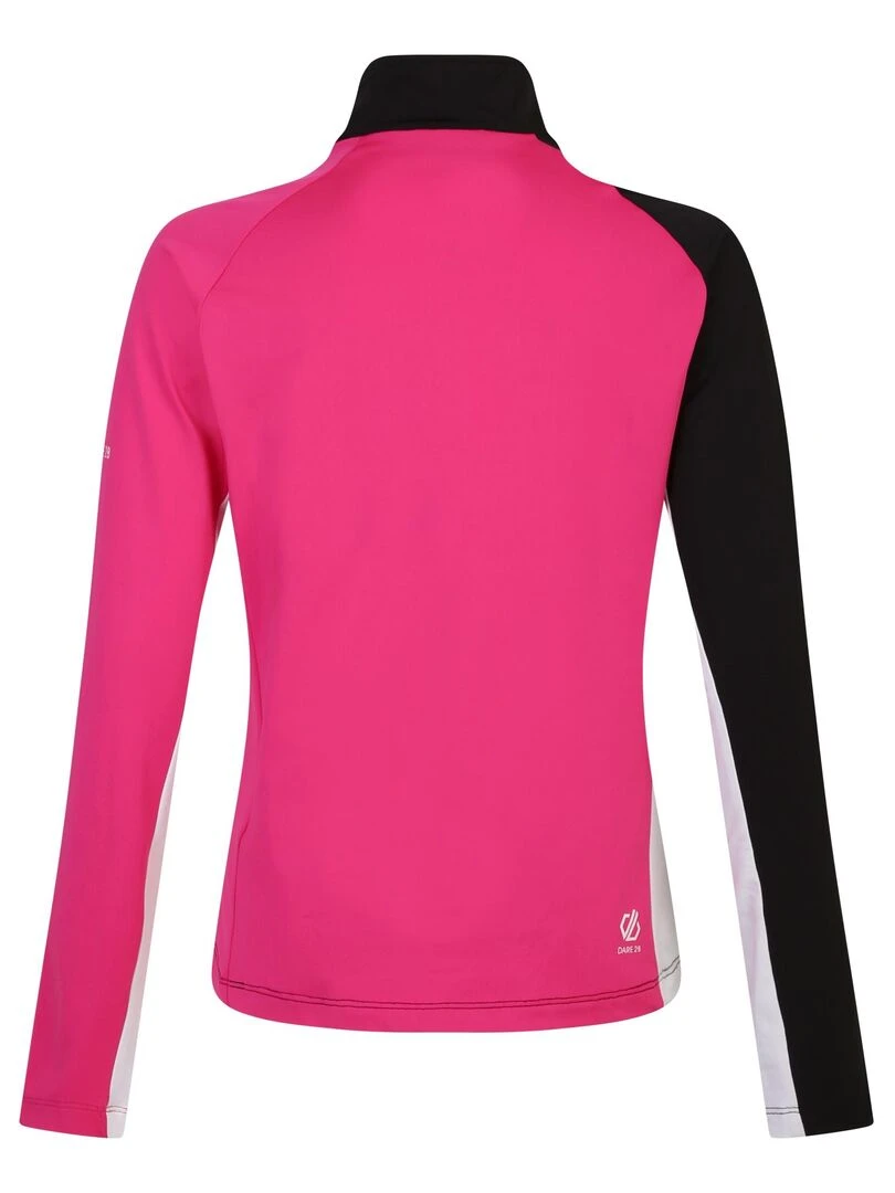 Dare 2B Haut de sport ICE Rose fushia