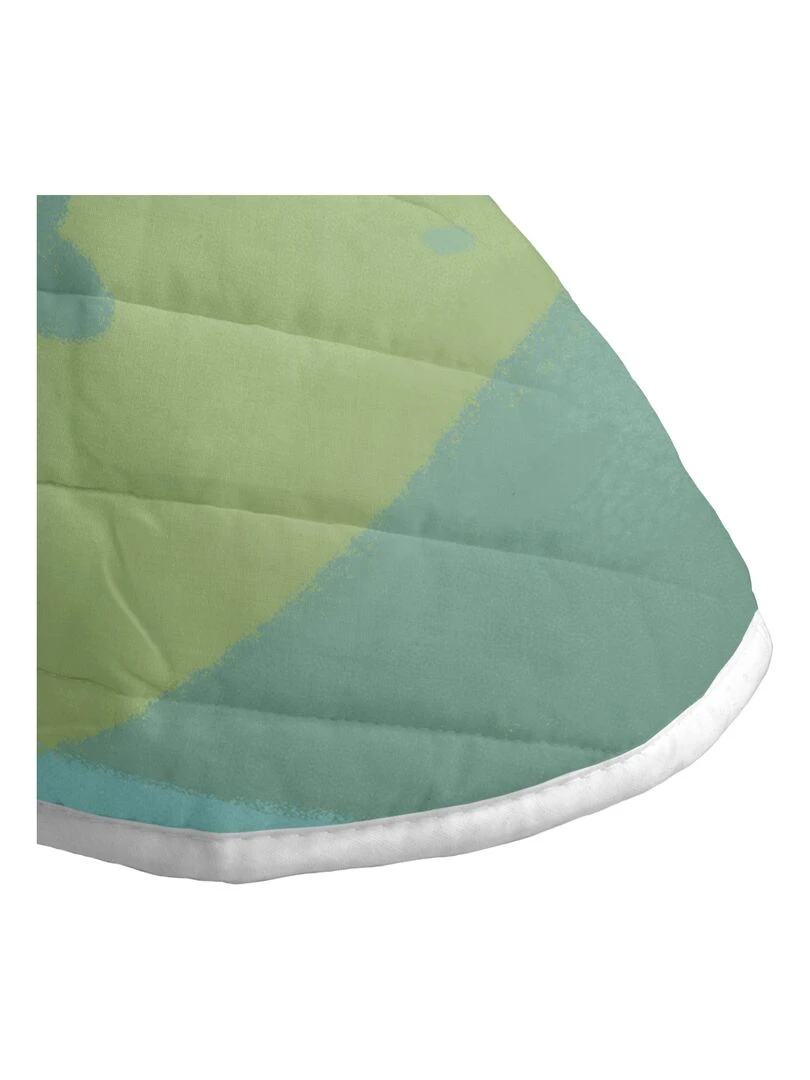 Couvre lit Dreaming "Happyfriday"   Blanc