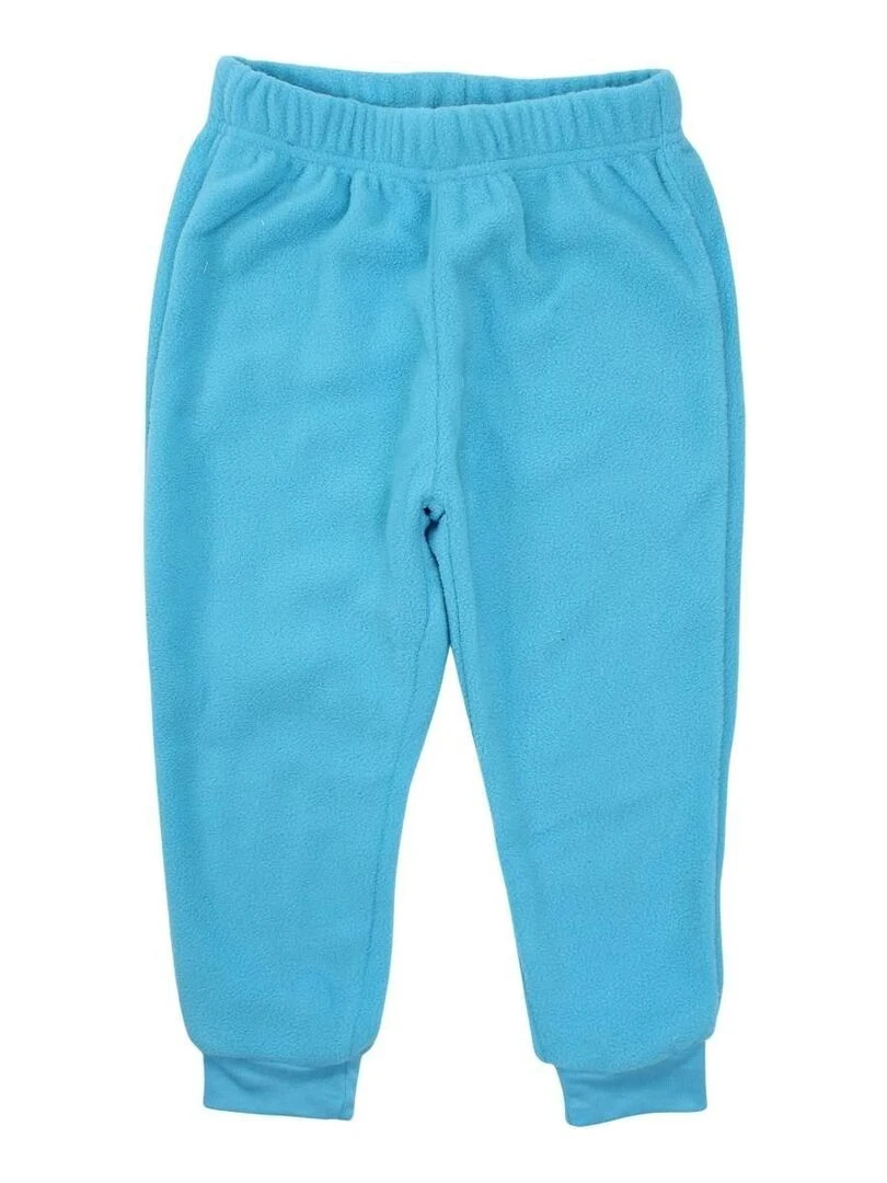 La Pat' Patrouille   Pyjama garçon imprimé La Pat' Patrouille   Bleu