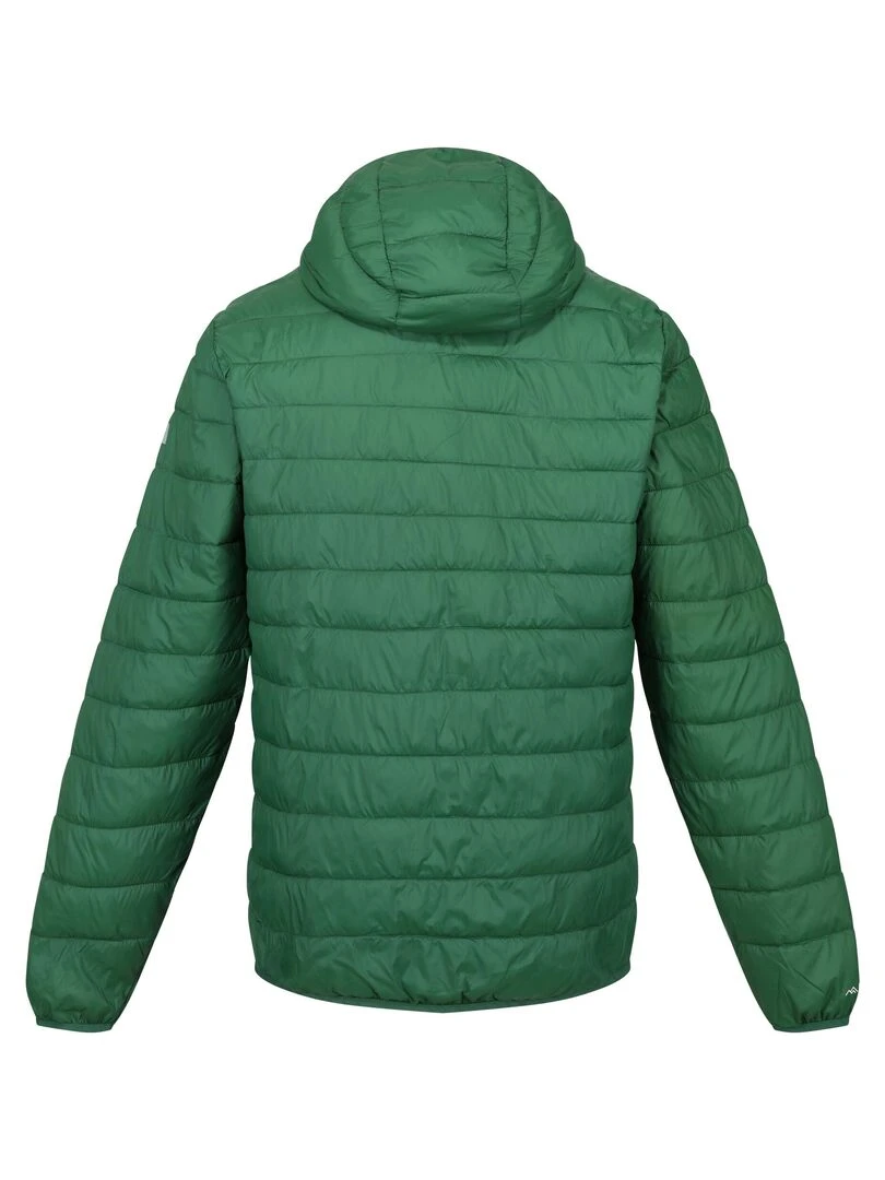 Regatta Veste HILLPACK Vert