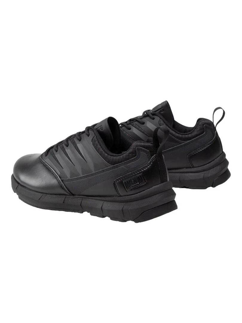Magnum   Chaussures tactiques LITE 3.0   Noir