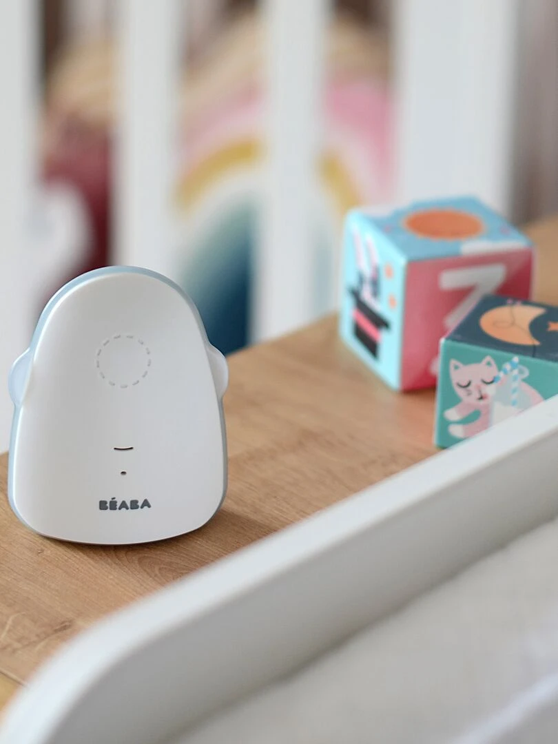 Babyphone Simply Zen   Blanc