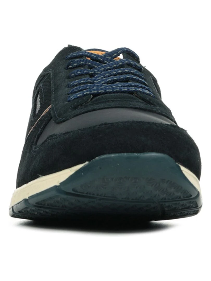 Baskets Redskins Adorant   Bleu marine
