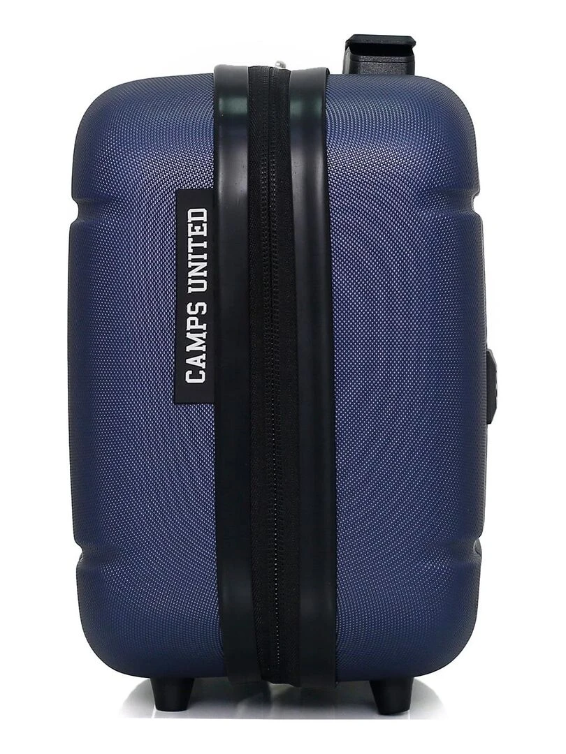 CAMPS UNITED   PETIT VANITY ABS HARVARD K 23 CM   Bleu marine