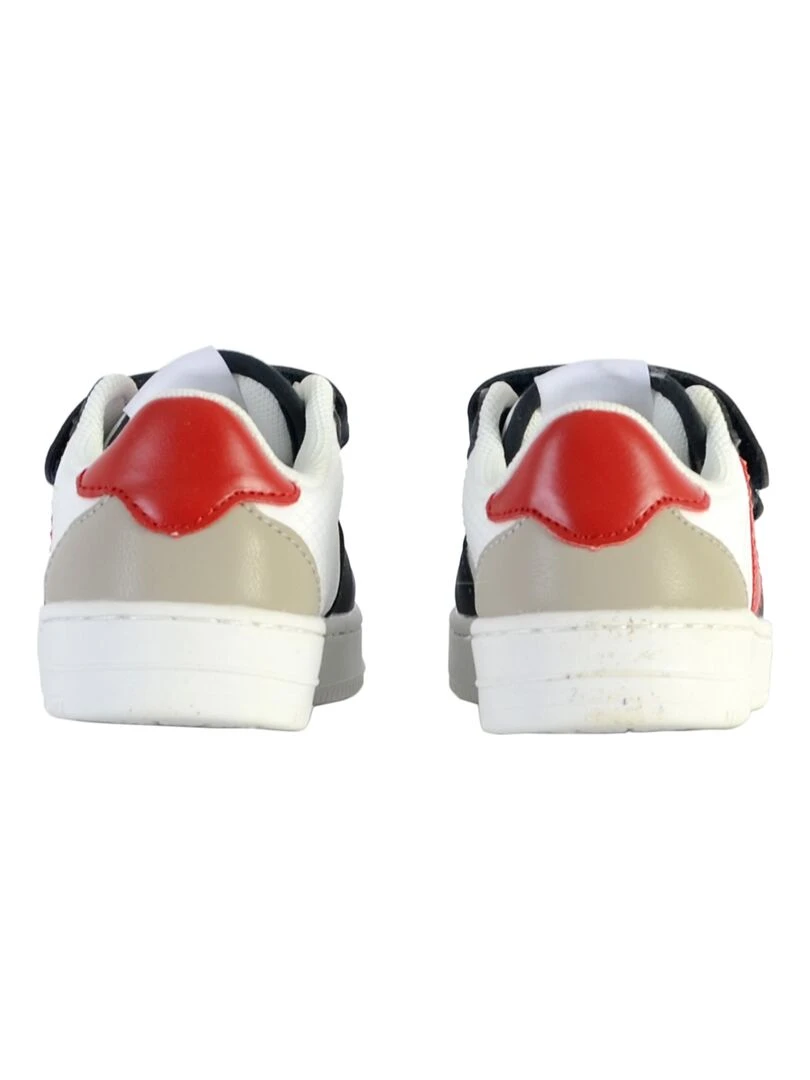 Basket Enfant Victoria 1124104   Bleu