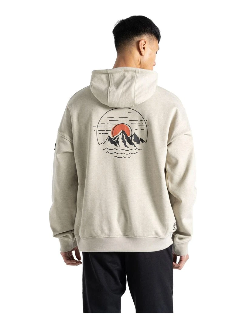 Trespass Qikpac   Poncho repliable   Adulte unisexe   Noir