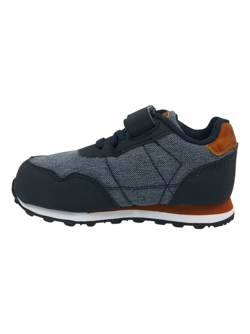 Baskets 'Le Coq Sportif' 'Astra Classic Inf Workwear'   Bleu