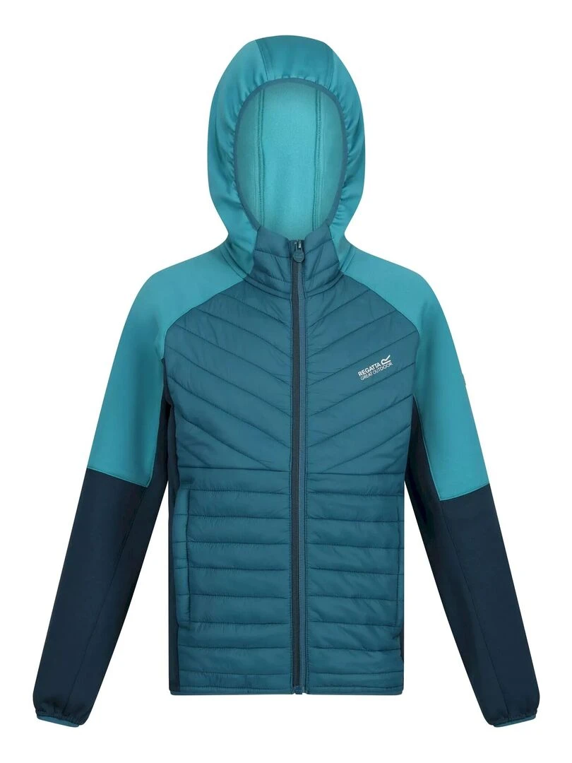 Regatta Veste KIELDER HYBRID Bleu