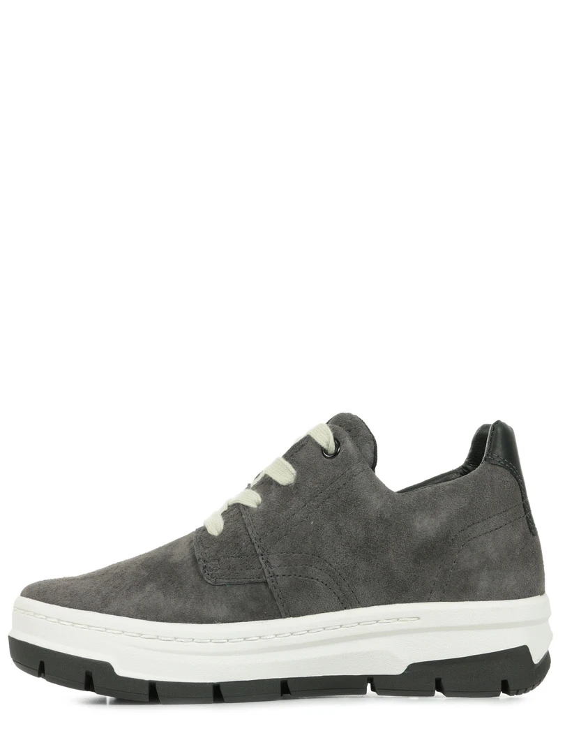 Baskets Rialto   Gris