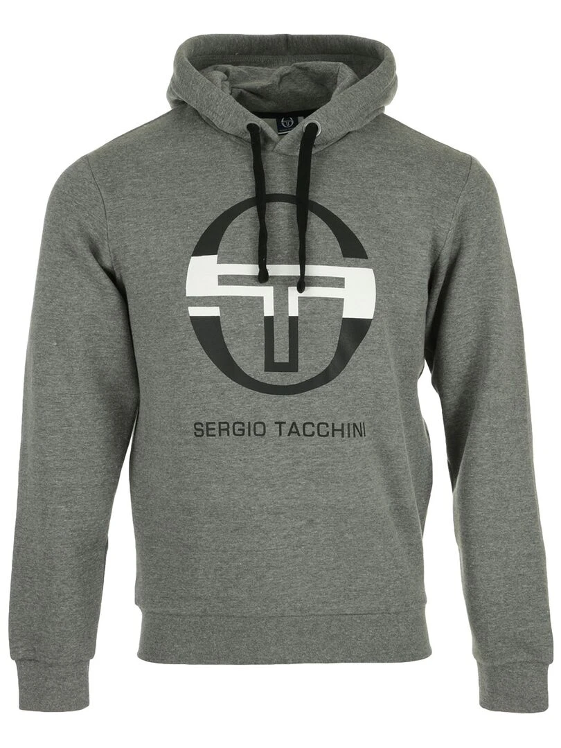 Zion Sweater Gris