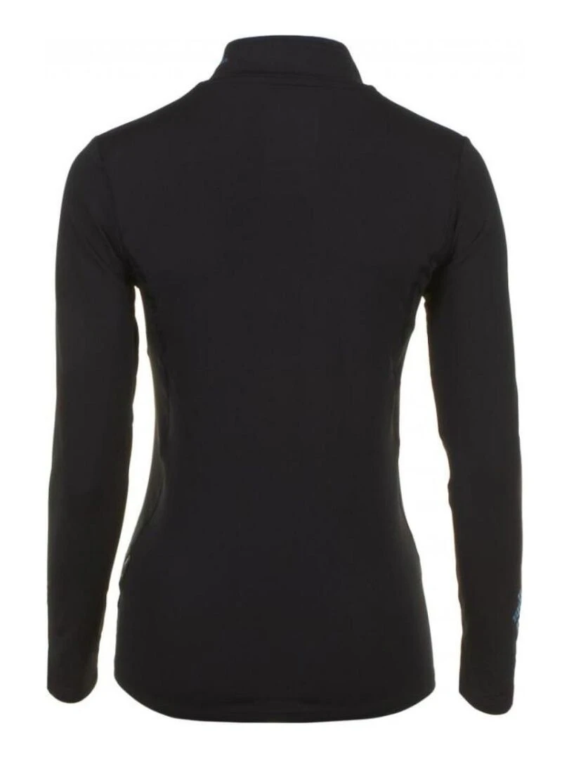Top technique femme ANELI Noir