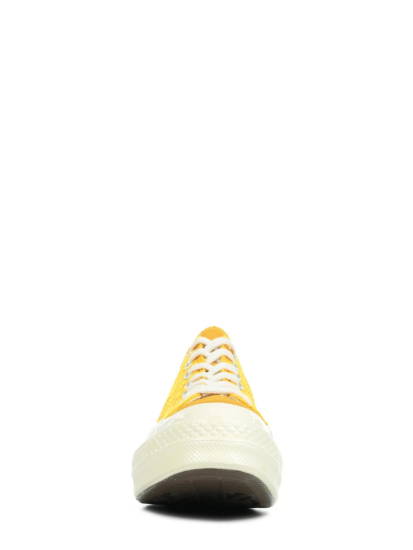 Baskets Chuck Taylor 70 Jaune
