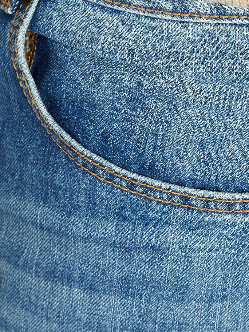 Jean regular L34   stone