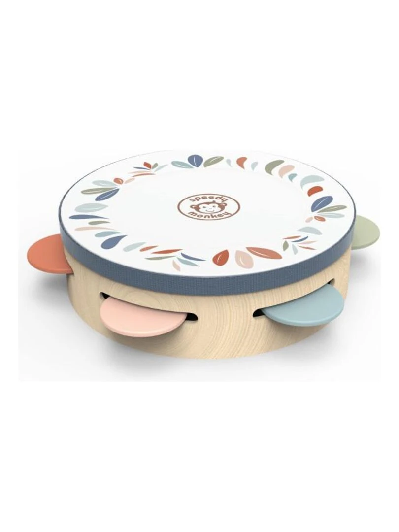 Tambourin Speedy Monkey Speedy Monkey N/A
