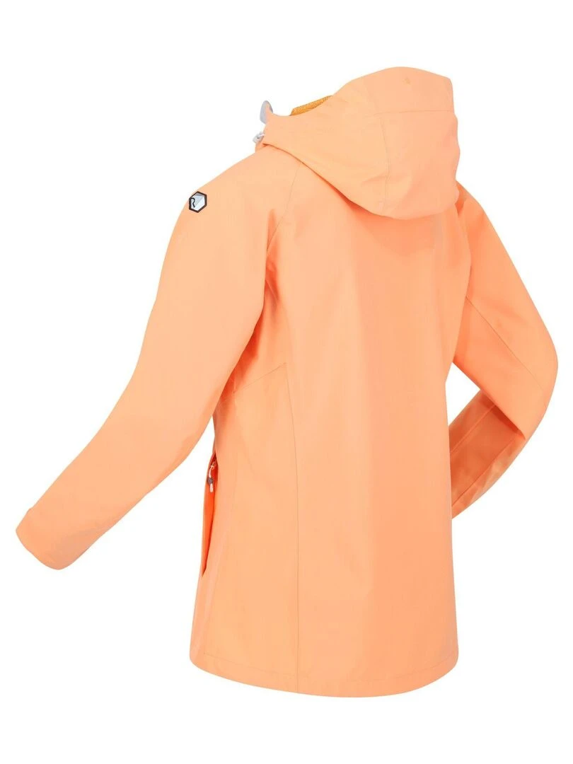 Regatta   Veste imperméable BRITEDALE   Orange clair