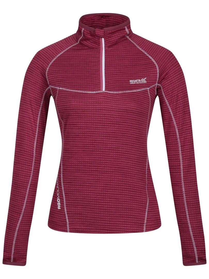 Regatta Haut polaire YONDER Violet