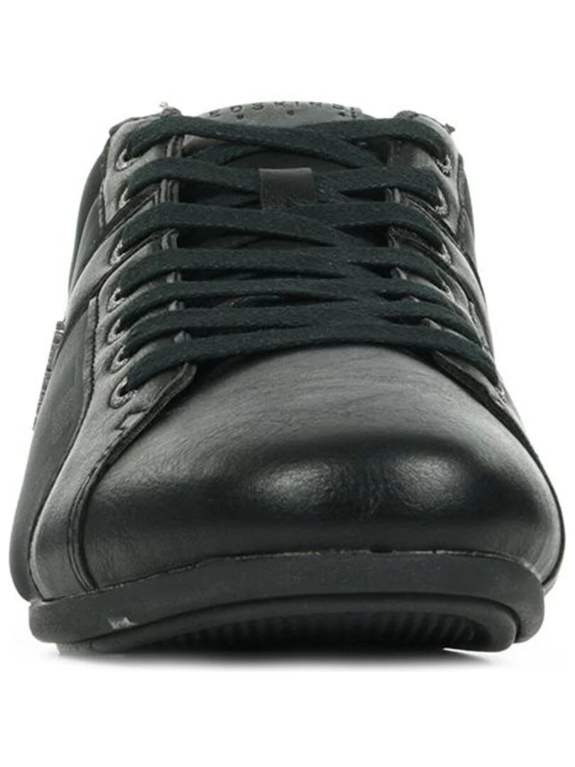 Baskets Gentiano   Noir