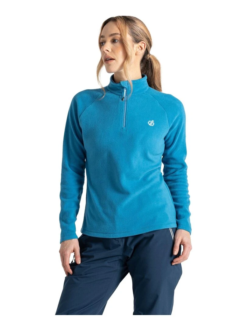 Dare 2B   Polaire FREEFORM   Bleu lagon