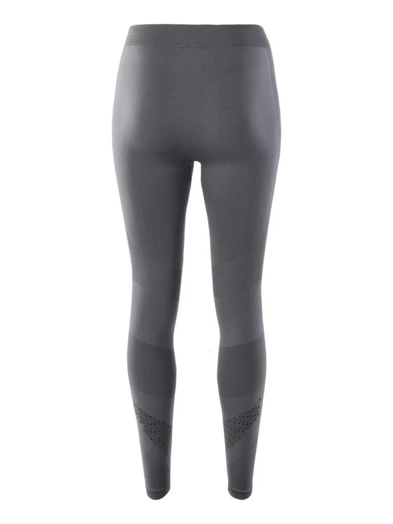 IQ Legging PINIA Gris Gris anthracite