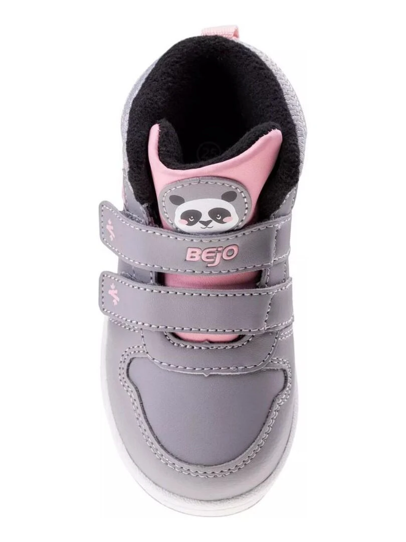 Bejo   Chaussures BARDIOS   Gris