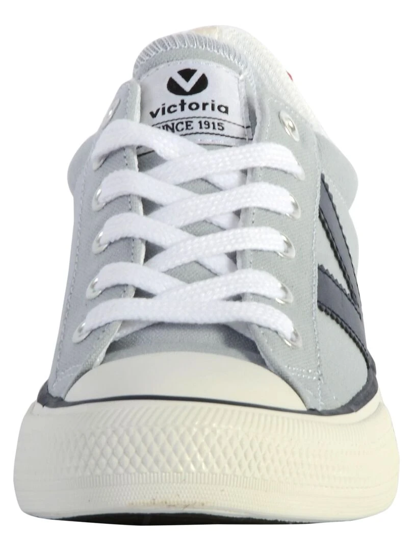 Basket Victoria 1065164   Gris