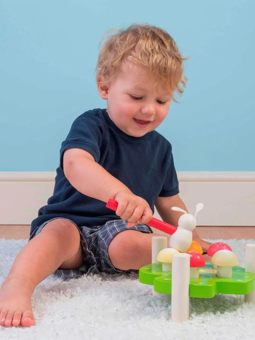 Jeu de Marteau   N/A