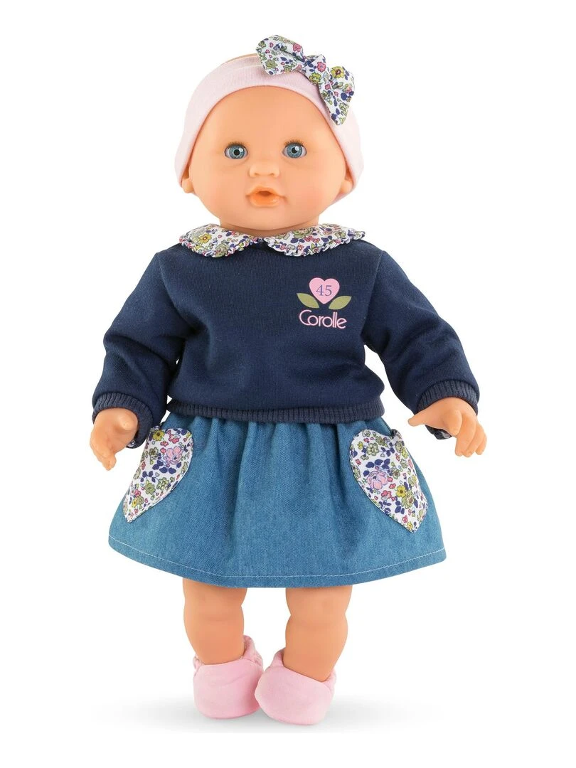 Poupon Bébé Calin Jeanne Édition Anniversaire N/A