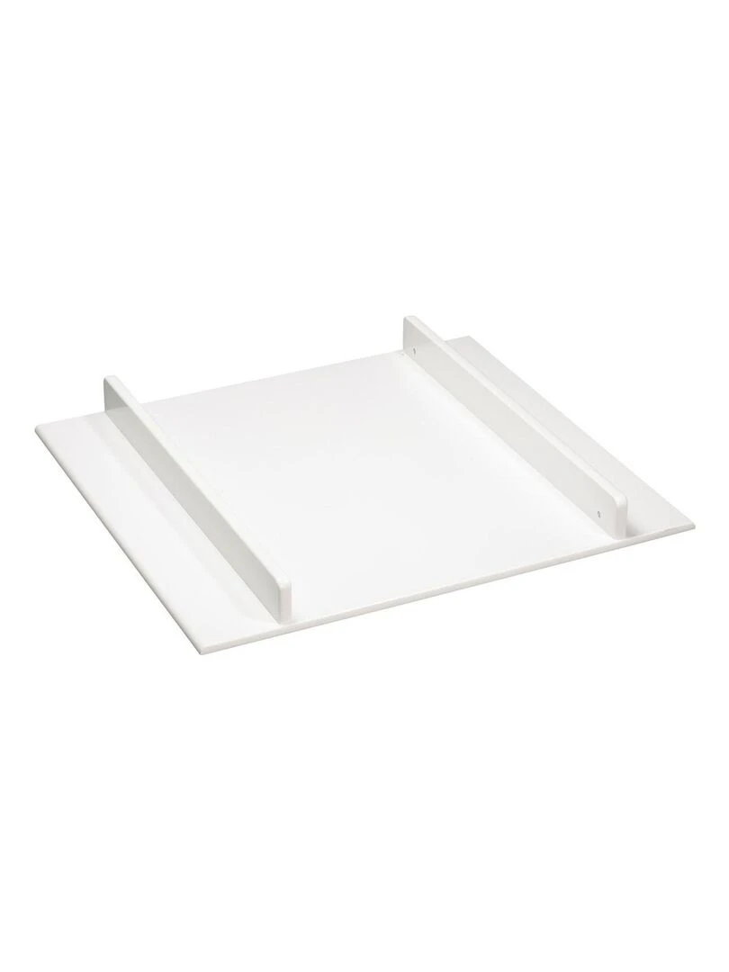 Plan à langer pour commode SAUTHON Blanc