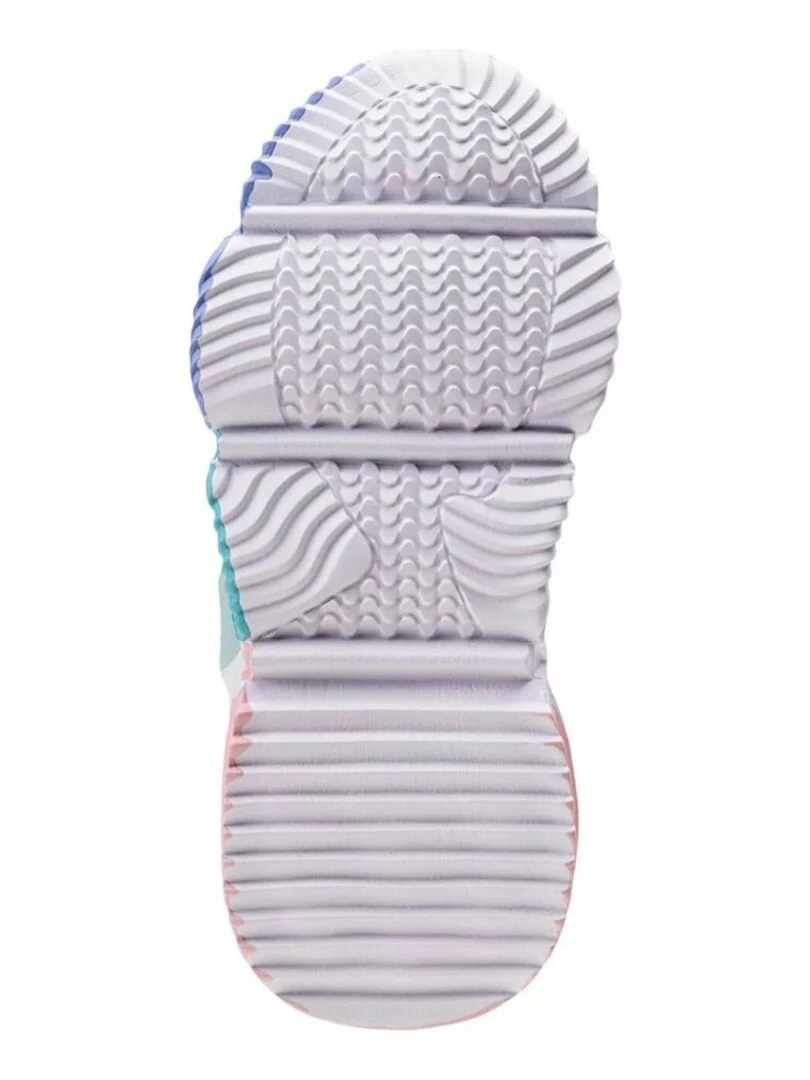 Bejo   Baskets MAGGIE   Rose framboise