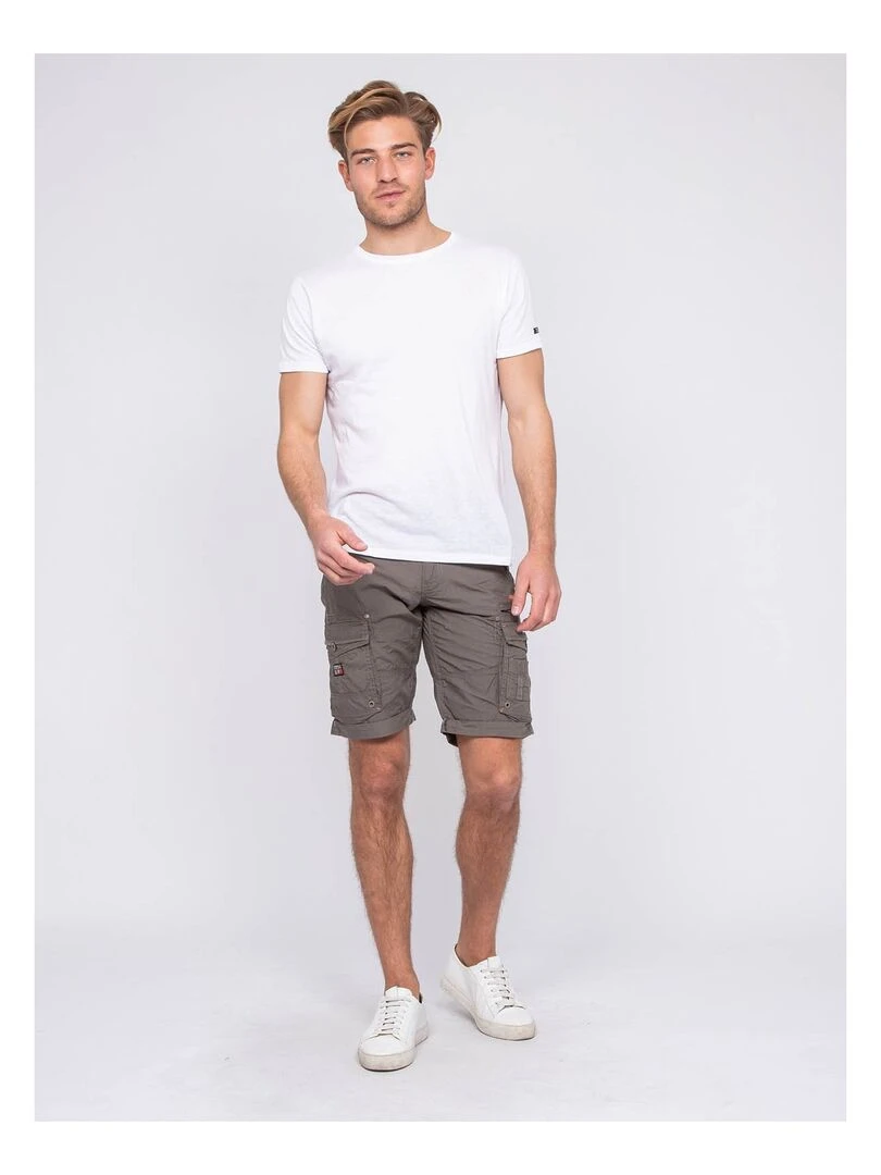 Bermuda battle BIBIAN   Kaki