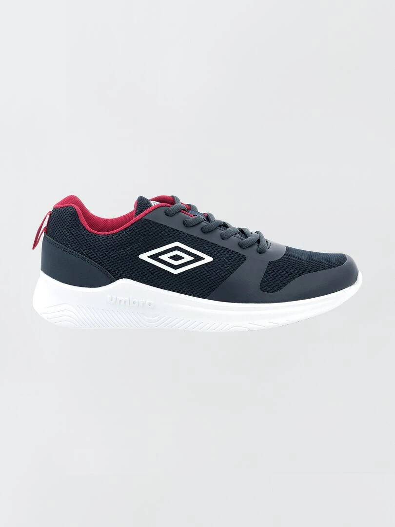 Baskets 'Umbro' 'Owen Lace' Bleu