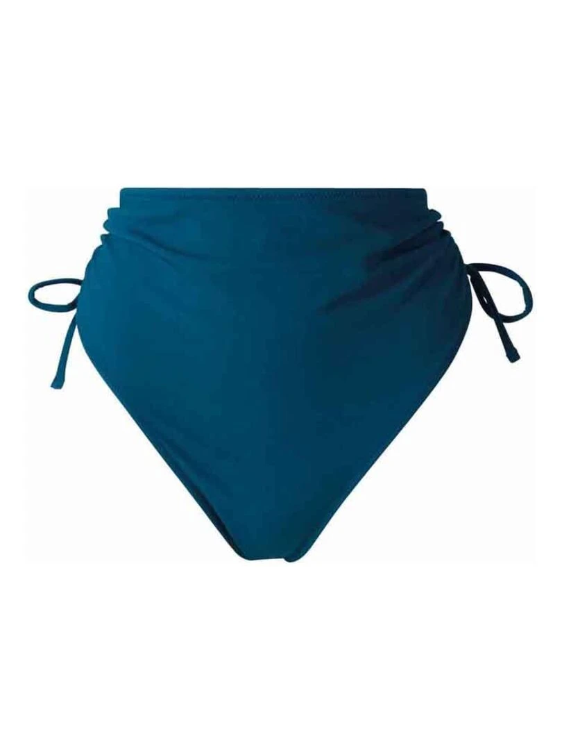 Culotte haute GIN Brigitte Bardot Bain Vert